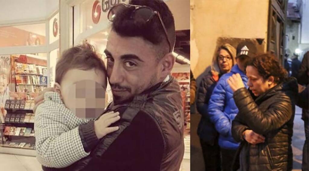 Omicidio del piccolo Giuseppe: ergastolo per mamma e patrigno