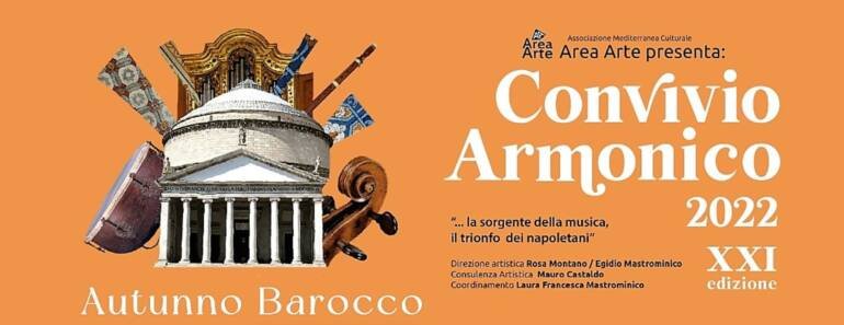 La riscoperta della musica del ‘700 napoletano attraverso ‘La Voce dell’Organo’