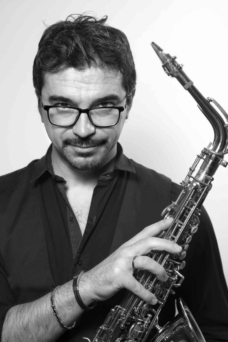 ‘Made in Italy’ il nuovo album di Gianni Vancini