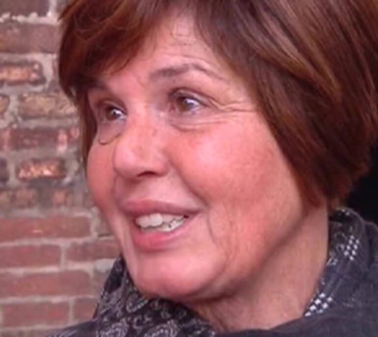 Annamaria Torre, serie su Cutolo? Il male vende di più