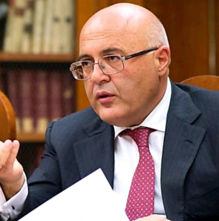 Marcianise, consiglieri si dimettono: Velardi sfiduciato per la seconda volta