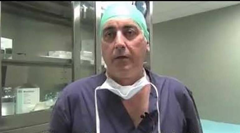A Benevento appalti ‘blindati’ con tangenti, così è stato arrestato l’ex primario