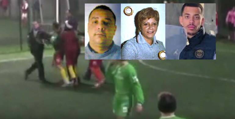 Napoli, condannati figlio e nipote della boss Maria Licciardi