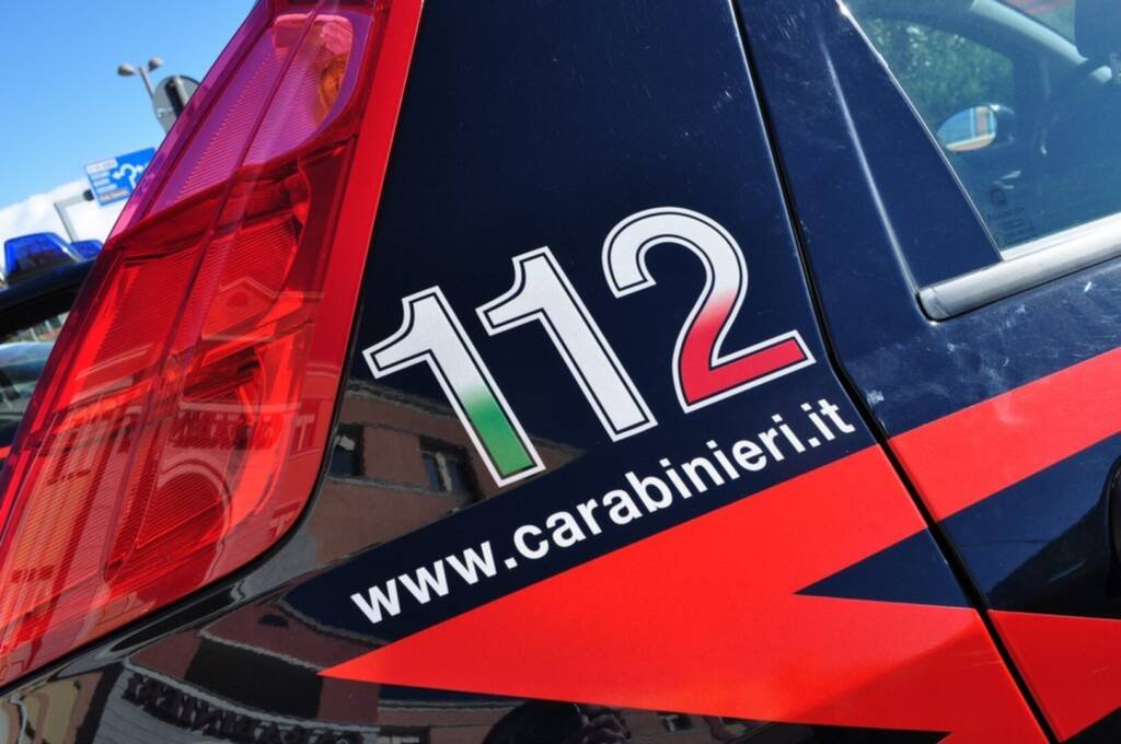 A Trecase, sedici furti in cabine elettriche: arrestato