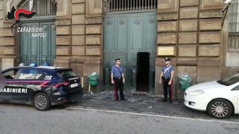 carcerepoggioreale-carabinieri