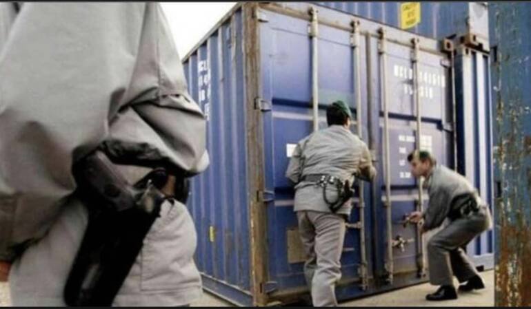 Maxi-carico di 11 chilogrammi  di cocaina diretto nel vesuviano: 5 anni al narcos Campanile