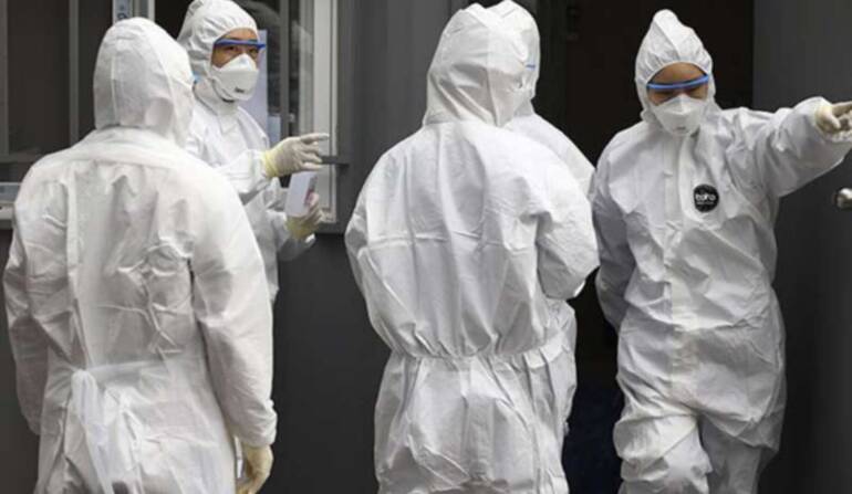 Covid in Campania, il tasso di incidenza sfiora il 5%