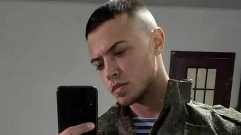 Italiano di 28 anni foreign fighter per le milizie russe ucciso in combattimento Donetsk