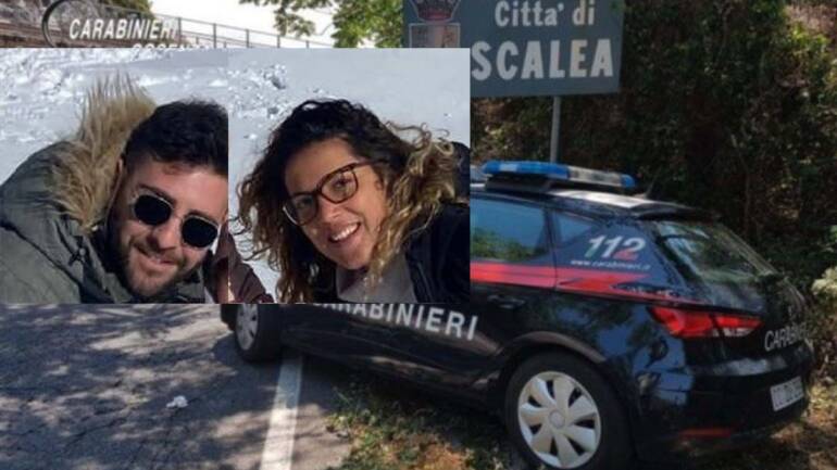A Scalea uccide la ex e poi si toglie la vita