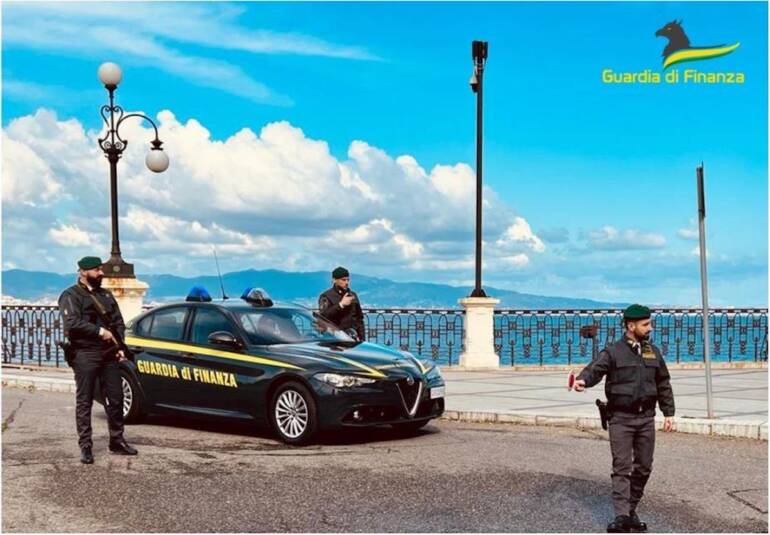 Colpo ai narcos della ‘ndrangheta: 24 arresti. Anche in Campania