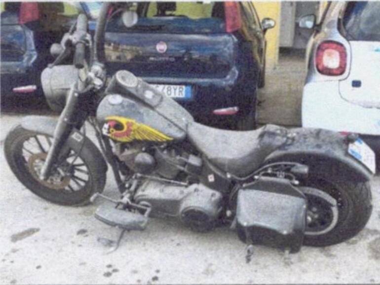 Casoria, chiesto il processo per il motociclista ubriaco che causò la morte di una 26enne