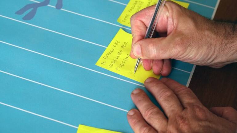 Procida 2022, 70 innovatori per l’hackathon che guarda al futuro