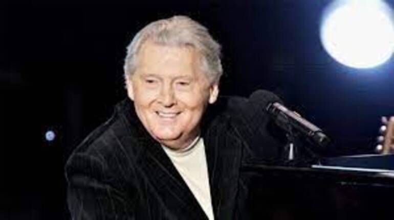 E’ morto a 87 anni la leggenda del rock’n’roll Jerry Lee Lewis