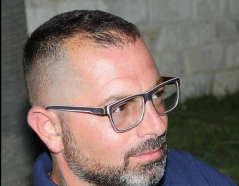 Ristoratore investito e ucciso sulla Statale 7bis