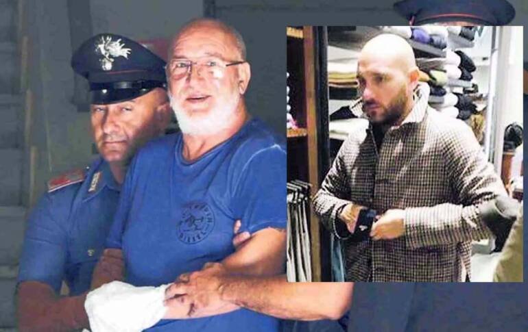 Camorra negli ospedali a Napoli condanne per 290 anni
