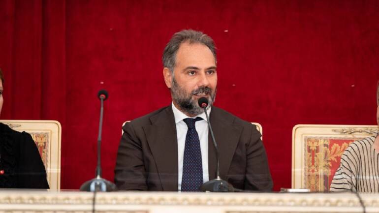 Tennis Napoli Cup, Maresca: “Presidente del TC avrebbe dovuto dimettersi”