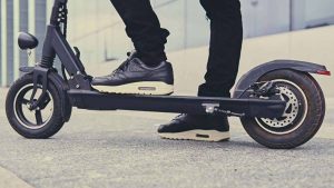 Investito mentre era in monopattino, morto 17enne giovane promessa del calcio