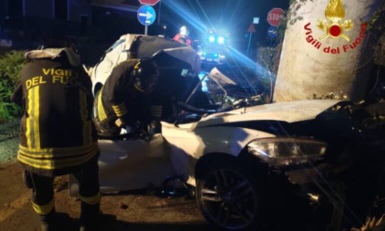 muore agente Penitenziaria di Aversa (1)