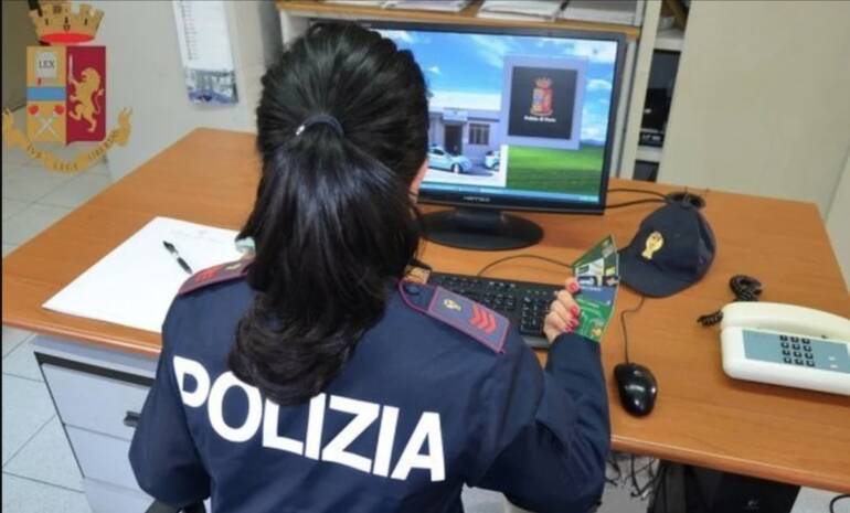 pedopornografia