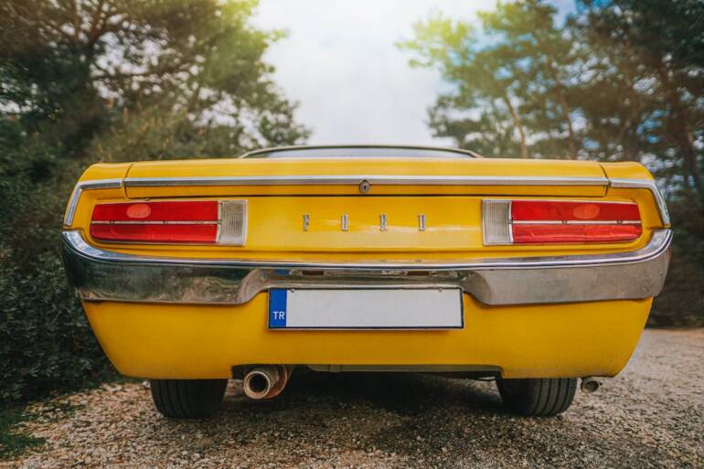 Cosa c’è da sapere sulle auto Ford