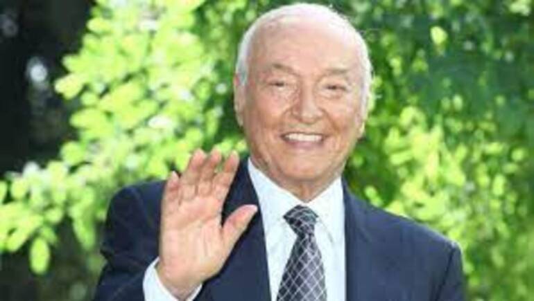 L’istituto comprensivo di San Gennarello di Ottaviano sarà intitolato a Piero Angela
