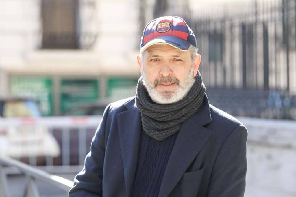 Napoli, processo all’ex Garante dei detenuti Pietro Ioia: concesse le attenuanti generiche