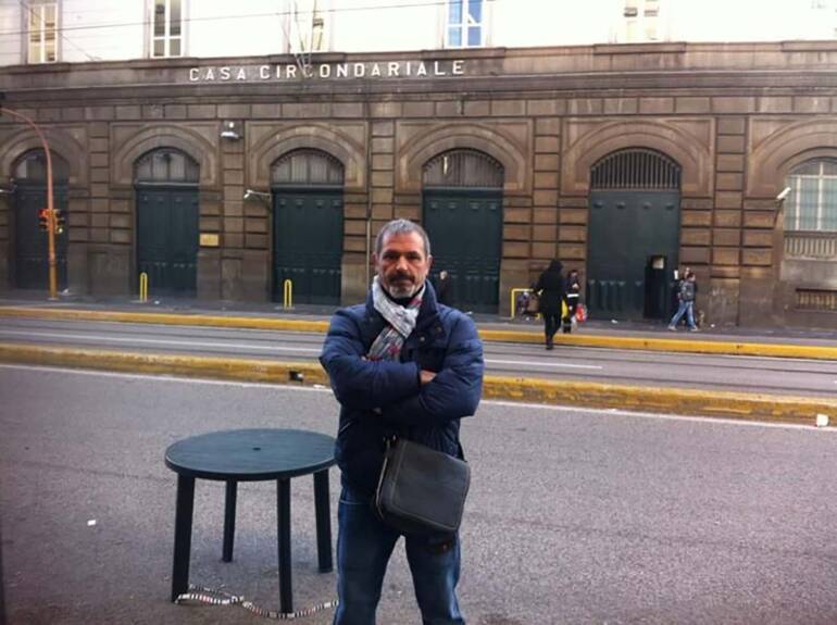 Arresto Pietro Ioia, a Napoli lo sconcerto di Samuele Ciambriello