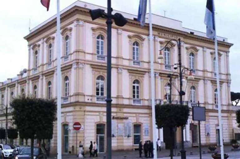 ricercato in Austria, arrestato a pompei