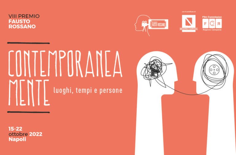 Cinema, torna il ‘Premio Fausto Rossano’: proiezioni e dibattiti sulla salute mentale