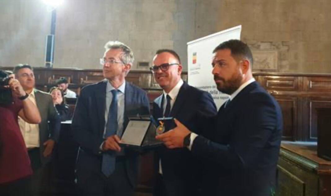 Premio Napoli Città della Musica