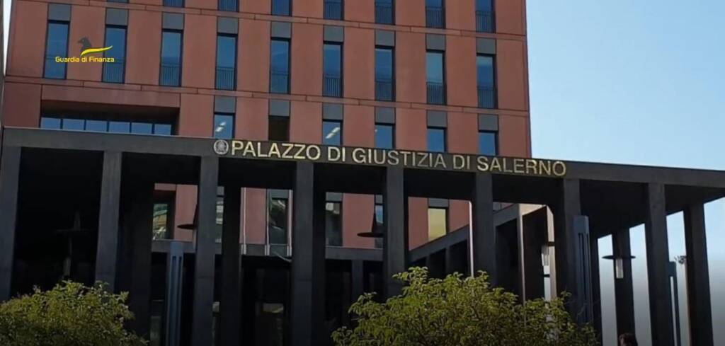 Giffoni, maltrattamenti alla ex compagna: scatta divieto di avvicinamento