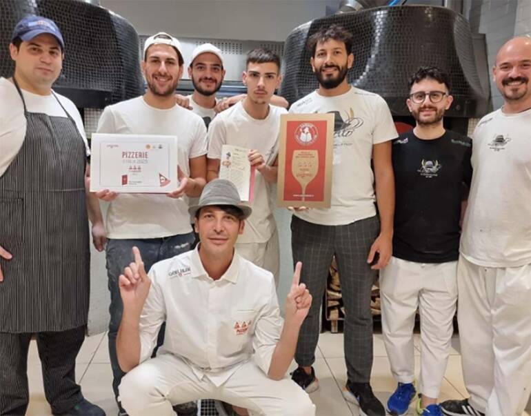 salvatore Lionello bolletta