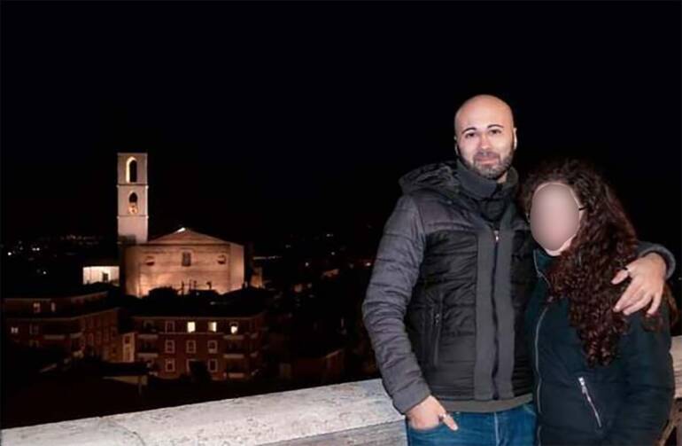 Infermiere napoletano muore in un incidente stradale in Veneto