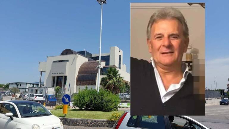 Torre Annunziata, condannato l’ex dirigente comunale Nunzio Ariano