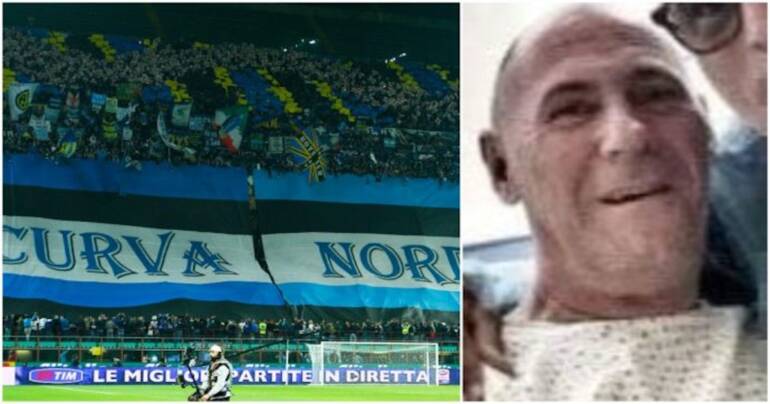 Ucciso storico capo ultrà dell’Inter