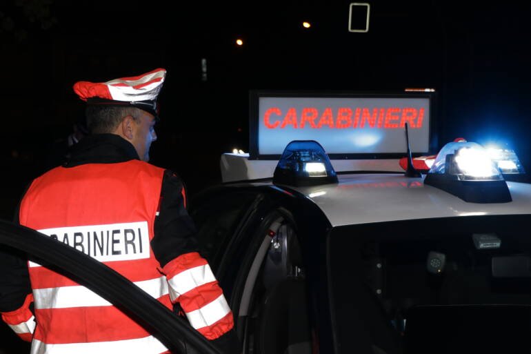 Castel Volturno SCAPPA DOPO incidente