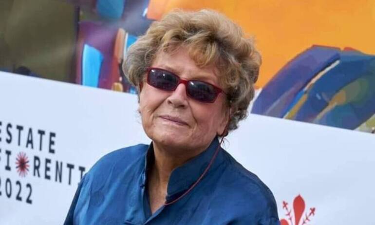 ‘Ti parlo, mi ascolti?’ è l’ultimo libro di Dacia Maraini pubblicato dalla Giannini Editore
