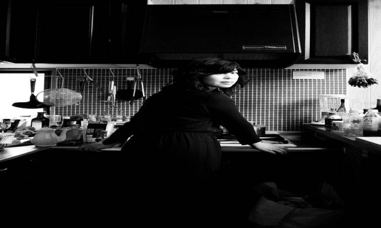 47esimo Laceno d’oro, musica da Oscar con Eiko Ishibashi compositrice della colonna sonora di Drive My Car