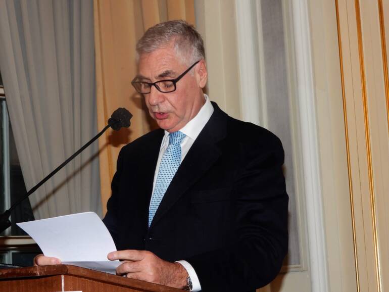 Il napoletano Ludovico Docimo è il nuovo presidente designato dalla Società Italiana di Chirurgia