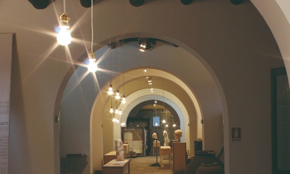 Museo Campano