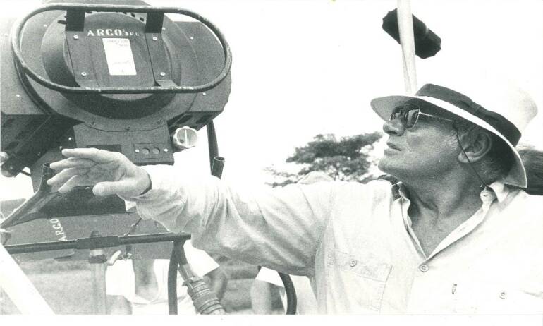Napoli celebra Francesco Rosi nel centenario della nascita
