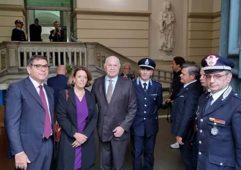 Più magistrati alla sorveglianza, anche a Napoli: firmato decreto
