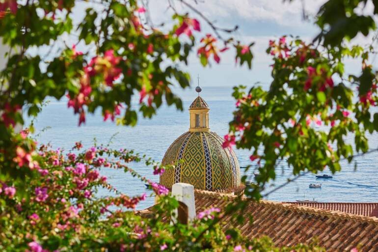 Costiera Amalfitana: le specialità da gustare durante le vacanze