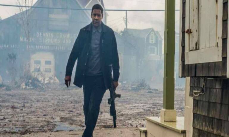 ‘The Equalizer’ con Denzel Washington: set tra Atrani e Minori