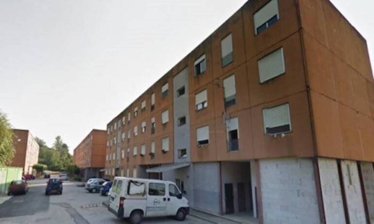 Il Comune di Avellino assegna alloggio popolare ad un esponente del Nuovo Clan Partenio
