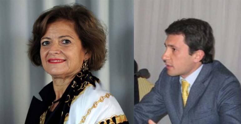 Dopo 8 anni si dimette il presidente dell’ordine dei medici di Caserta