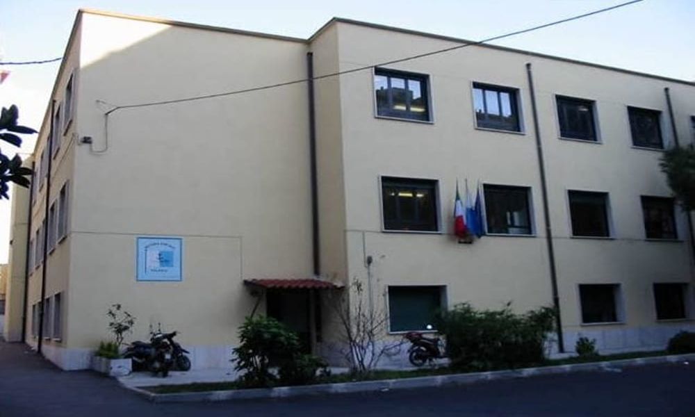 Istituto Calcedonia di Salerno
