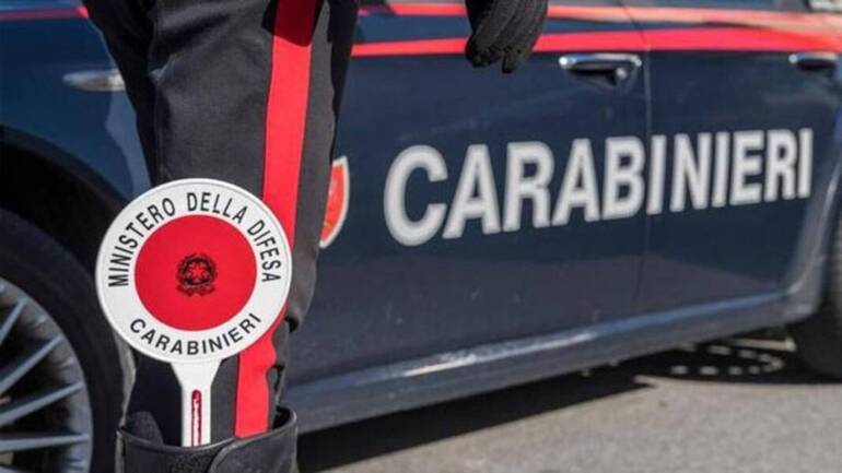 Nel 2022 a Napoli e provincia i carabinieri hanno arrestato 3090 persone