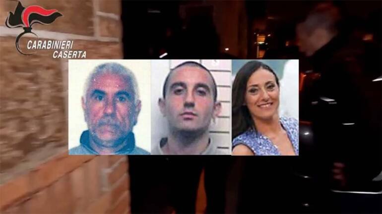 Camorra, “you are failures…” and so the boss Bidognetti ordered their murder
