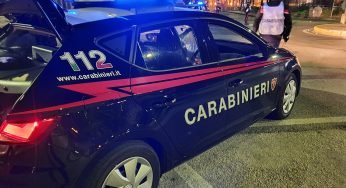 Napoli, stretta sulla movida tra Vomero e Arenella: arresti e denunce